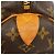 Borsa Louis Vuitton Boston Monogram Keepall 45 Marrone - vista 5