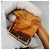 Borsa Louis Vuitton Boston Monogram Keepall 45 Marrone - vista 9