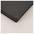Cartera larga Hermès Bearn Soufflet Negro - vista 5