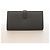 Cartera larga Hermès Bearn Soufflet Negro - vista 7