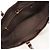 Borsa Tote Louis Vuitton Vernis Wilshire MM Bordò - vista 4