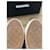 Chanel Espadrilles in scamosciato nero con perle - view 5