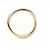 Cartier Trinity Ring Rosa Weiß Gelb Pink - Ansicht 2