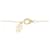 Collana Cartier Trinity - vista 5