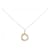 Collana Cartier Trinity  - vista 1