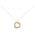 Collana Cartier Trinity