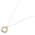 Collana Cartier Trinity - vista 2