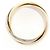 Cartier Trinity Large Band Ring - Ansicht 2