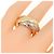 Cartier Trinity Large Band Ring - Ansicht 4