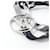 Bracciale Be Mindful Louis Vuitton Nero - vista 3