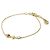 Louis Vuitton Petit Bracelet M00374 D'oro