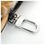 Louis Vuitton Monogram Accessorio Charm LV Fox M03407 Marrone Arancione - vista 6
