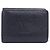 Carteira Louis Vuitton Monogram Empreinte Métis Compact Preto - vista 2