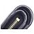 Carteira Louis Vuitton Monogram Empreinte Métis Compact Preto - vista 3