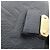 Carteira Louis Vuitton Monogram Empreinte Métis Compact Preto - vista 4