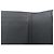 Carteira Louis Vuitton Monogram Empreinte Métis Compact Preto - vista 7