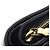 Cartera Claire en Monogram Empreinte Louis Vuitton Negro - vista 4