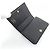 Cartera Claire en Monogram Empreinte Louis Vuitton Negro - vista 6