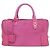 Borsa Loewe Amazona 36cm Rosa