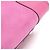 Borsa Loewe Amazona 36cm Rosa - vista 4
