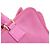 Borsa Loewe Amazona 36cm Rosa - vista 6