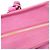 Borsa Loewe Amazona 36cm Rosa - vista 7