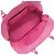 Borsa Loewe Amazona 36cm Rosa - vista 9