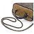 Borsa Louis Vuitton Monogram Vanity PM Marrone - vista 6