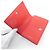Cartera Louis Vuitton Claire M82103 Roja - vista 7