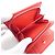 Cartera Louis Vuitton Claire M82103 Roja - vista 9