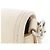 Borsa a Spalla Louis Vuitton Epi Bussy Beige - vista 4