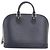 Borsa Louis Vuitton Epi Alma PM Nero