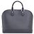 Borsa Louis Vuitton Epi Alma PM Nero