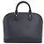 Borsa Louis Vuitton Epi Alma PM Nero - vista 2