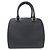 Borsa Louis Vuitton Epi Pont Neuf M52052 Nero