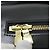 Borsa Louis Vuitton Epi Pont Neuf M52052 Nero - vista 5