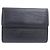 Louis Vuitton Epi Ludlow Wallet/Coin Case Black