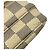 Borsa a tracolla Louis Vuitton Damier Azur Naviglio Bianco Blu D'oro - vista 4
