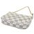 Louis Vuitton Damier Azur Mini Pochette Accessoires Blanco Azul - vista 2