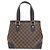 Bolsa Louis Vuitton Damier Hampstead PM Damier ebene - vista 2