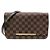 Borsa a Spalla Louis Vuitton Damier Hoxton PM Damier ebene
