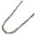 Collana Louis Vuitton LV Figaro M02248 Argento