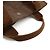Hermès Hermes Canvas Rucksack Aile Line MM Braun - Ansicht 6