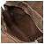 Hermès Hermes Canvas Rucksack Aile Line MM Braun - Ansicht 8