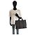 Hermès Hermes Herline MM Tote Tasche Grau - Ansicht 6