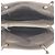 Borsa Tote Gucci Bamboo Nylon Nero - vista 9