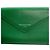 Balenciaga Green Leather Long Wallet - view 10