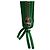 Balenciaga Green Leather Long Wallet - view 4