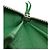 Balenciaga Green Leather Long Wallet - view 7
