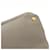 Prada Canapa Ledertote Bag Grau - Ansicht 5